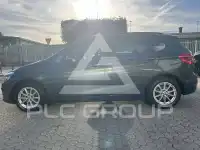 2017 BMW 216