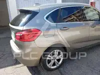 2017 BMW 216