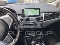 2017 BMW 216