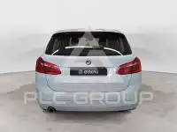 2017 BMW 216