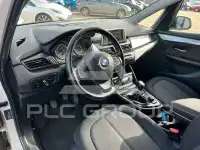 2017 BMW 216