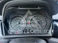 2017 BMW 216