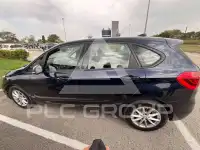 2017 BMW 216