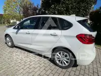 2017 BMW 216