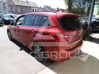 2017 BMW 216