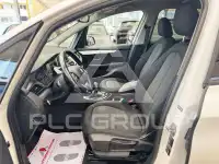 2017 BMW 216