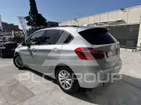 2017 BMW 216