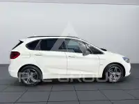 2017 BMW 216