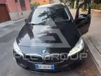 2017 BMW 216