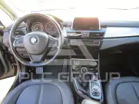 2017 BMW 216