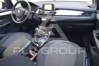 2017 BMW 216