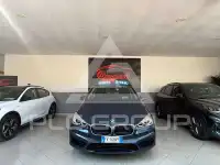 2017 BMW 216