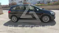 2017 BMW 216