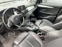 2017 BMW 216