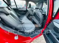 2017 BMW 216