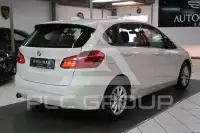 2017 BMW 216