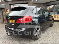 2017 BMW 216