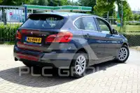 2017 BMW 216