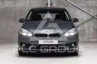 2017 BMW 216