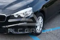 2017 BMW 216