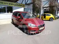 2017 BMW 216