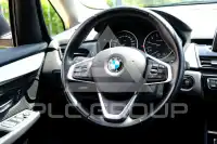 2017 BMW 216