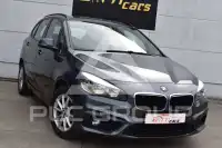 2017 BMW 216