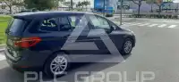 2017 BMW 216