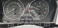 2017 BMW 216