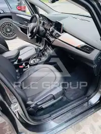2017 BMW 216