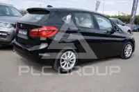 2017 BMW 216