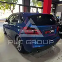 2017 BMW 216