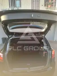 2017 BMW 216