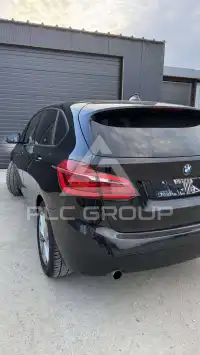 2017 BMW 216