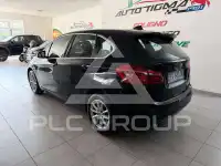 2017 BMW 216
