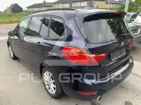2017 BMW 216