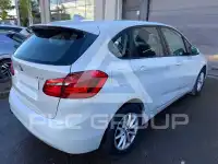 2017 BMW 216