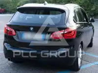 2017 BMW 216