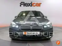 2017 BMW 216