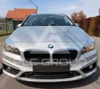 2017 BMW 216
