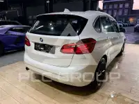 2017 BMW 216