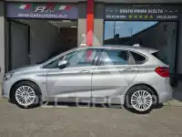 2017 BMW 216