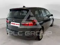 2017 BMW 216