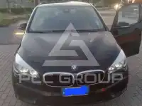 2017 BMW 216