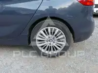 2017 BMW 216