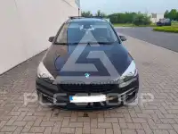 2017 BMW 216