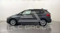 2017 BMW 216