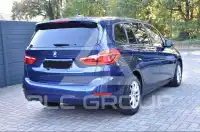 2017 BMW 216