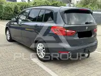 2017 BMW 216