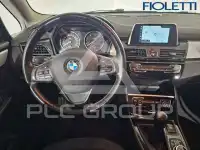 2017 BMW 216